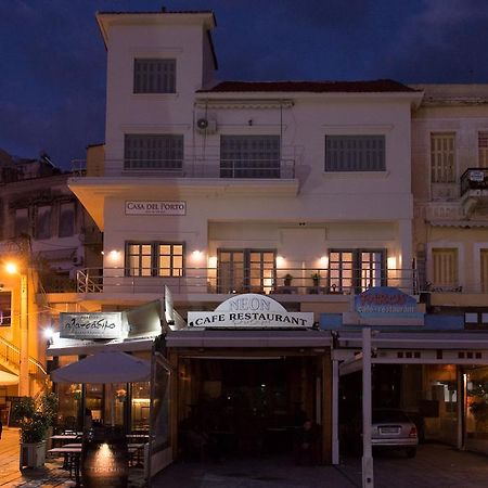 Casa Del Porto Hotel Chania  Ngoại thất bức ảnh