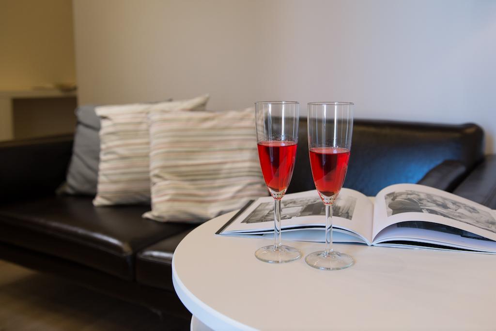 Casa Del Porto Hotel Chania  Ngoại thất bức ảnh