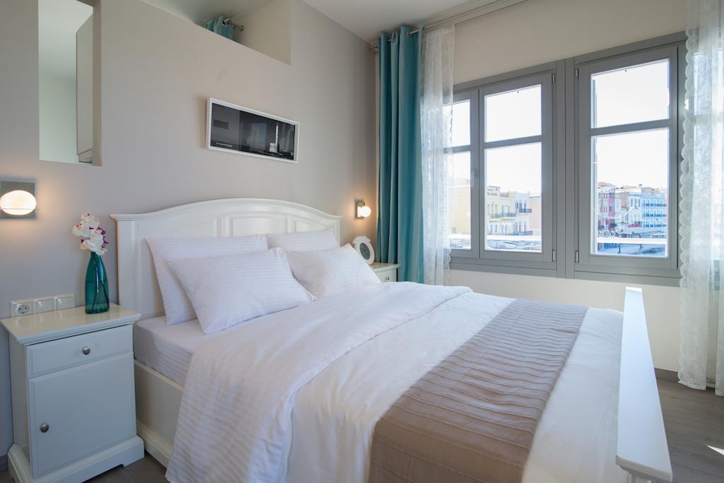 Casa Del Porto Hotel Chania  Ngoại thất bức ảnh