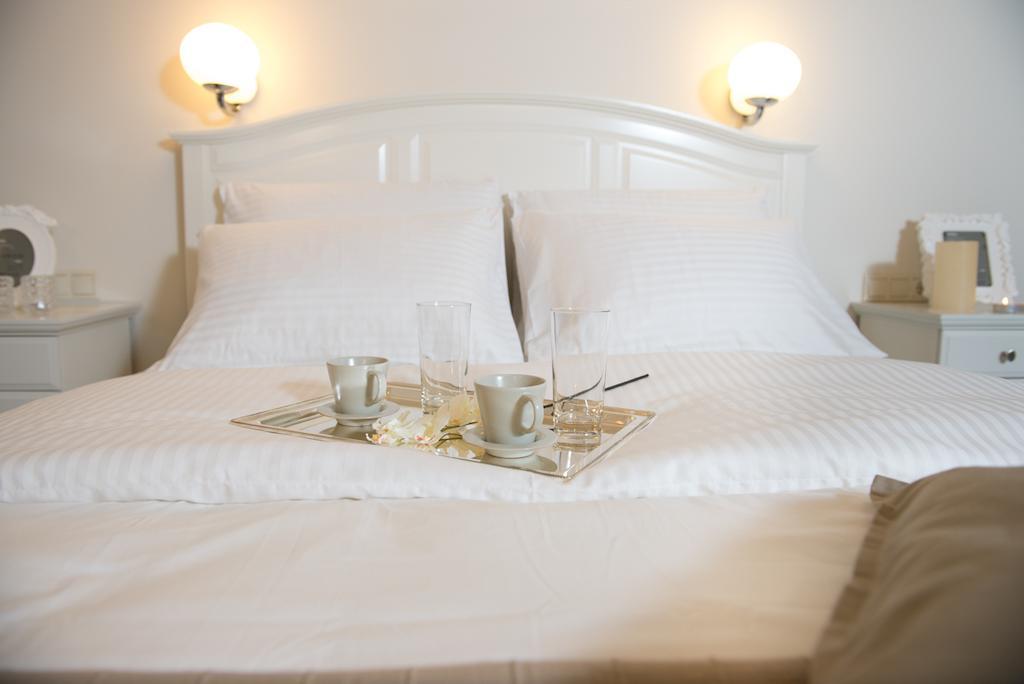 Casa Del Porto Hotel Chania  Phòng bức ảnh