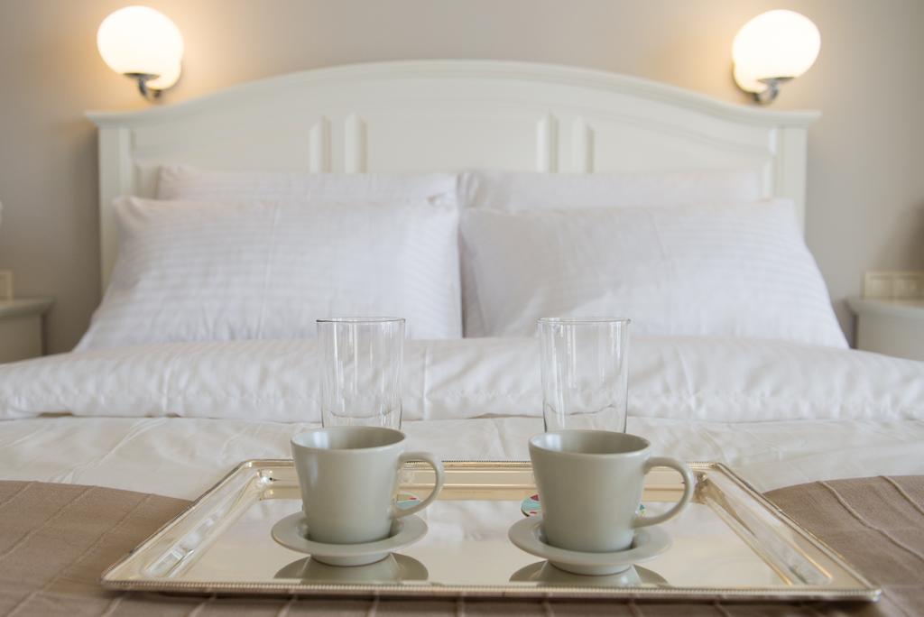 Casa Del Porto Hotel Chania  Ngoại thất bức ảnh