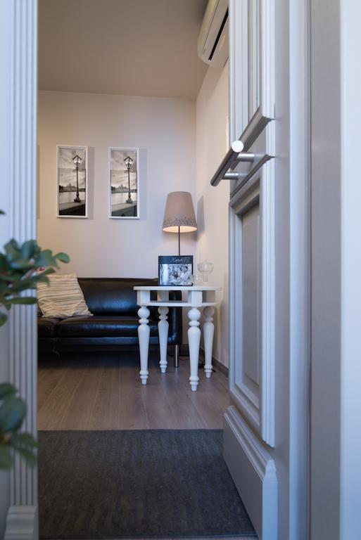 Casa Del Porto Hotel Chania  Ngoại thất bức ảnh