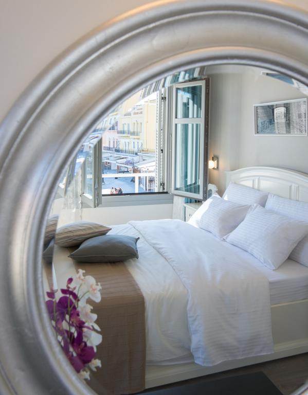 Casa Del Porto Hotel Chania  Phòng bức ảnh