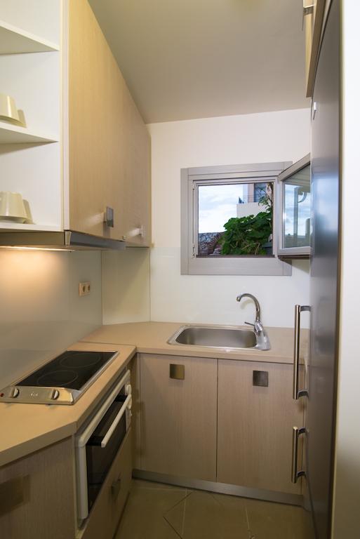 Casa Del Porto Hotel Chania  Ngoại thất bức ảnh