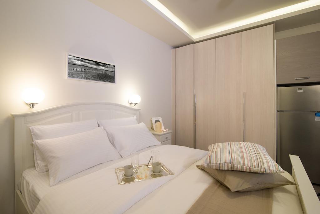 Casa Del Porto Hotel Chania  Phòng bức ảnh