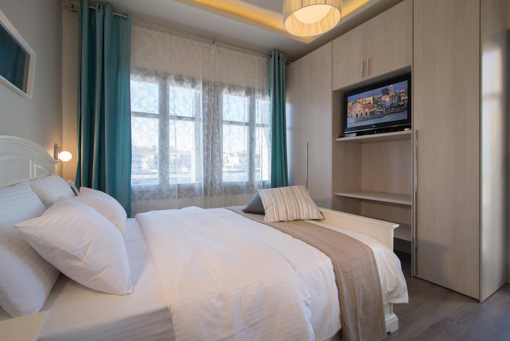 Casa Del Porto Hotel Chania  Ngoại thất bức ảnh
