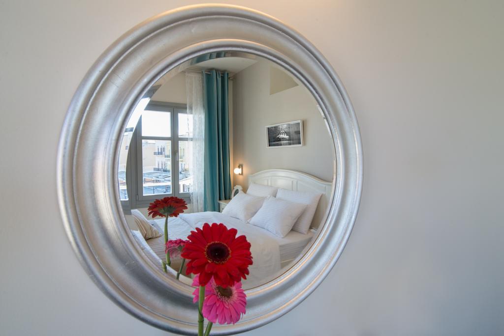 Casa Del Porto Hotel Chania  Ngoại thất bức ảnh
