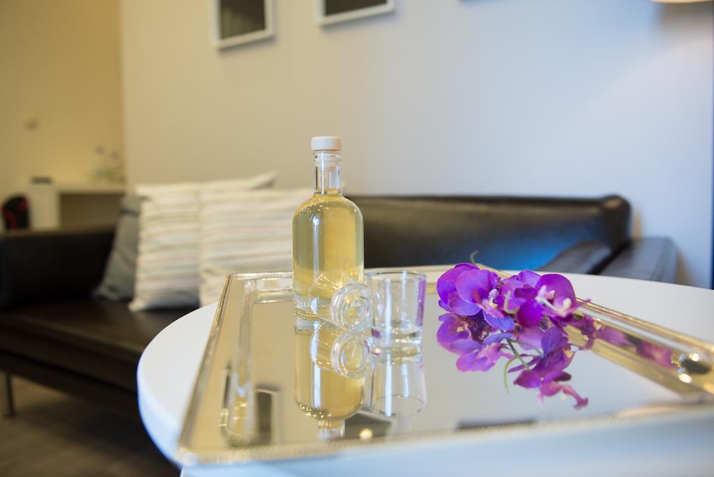 Casa Del Porto Hotel Chania  Ngoại thất bức ảnh