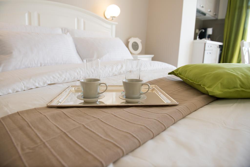Casa Del Porto Hotel Chania  Ngoại thất bức ảnh