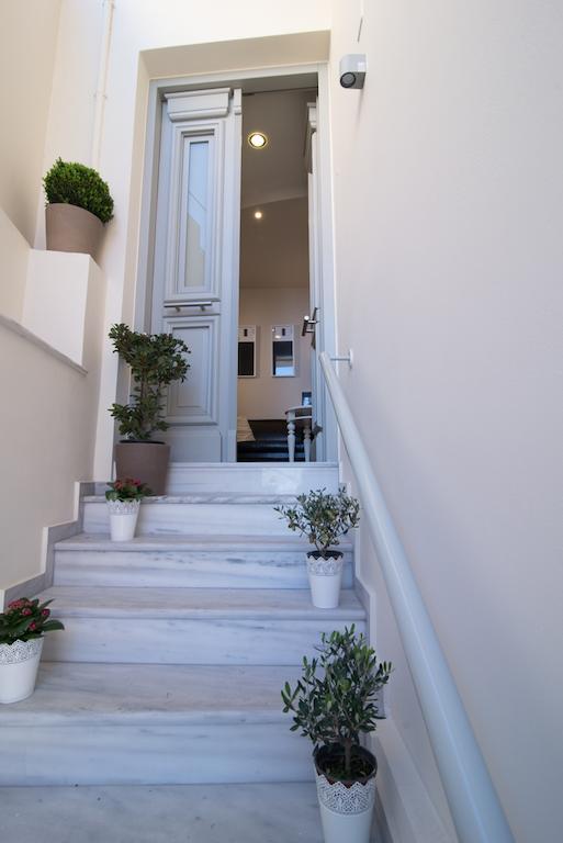 Casa Del Porto Hotel Chania  Ngoại thất bức ảnh