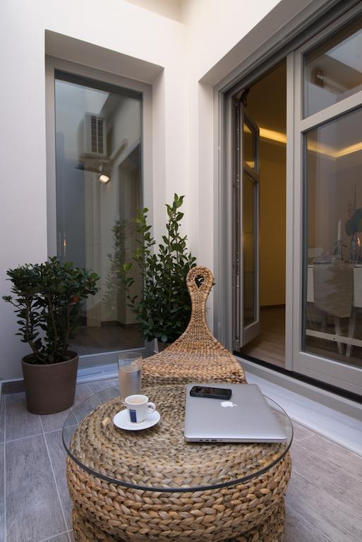 Casa Del Porto Hotel Chania  Phòng bức ảnh