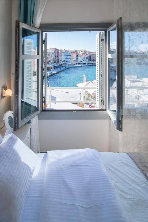 Casa Del Porto Hotel Chania  Ngoại thất bức ảnh