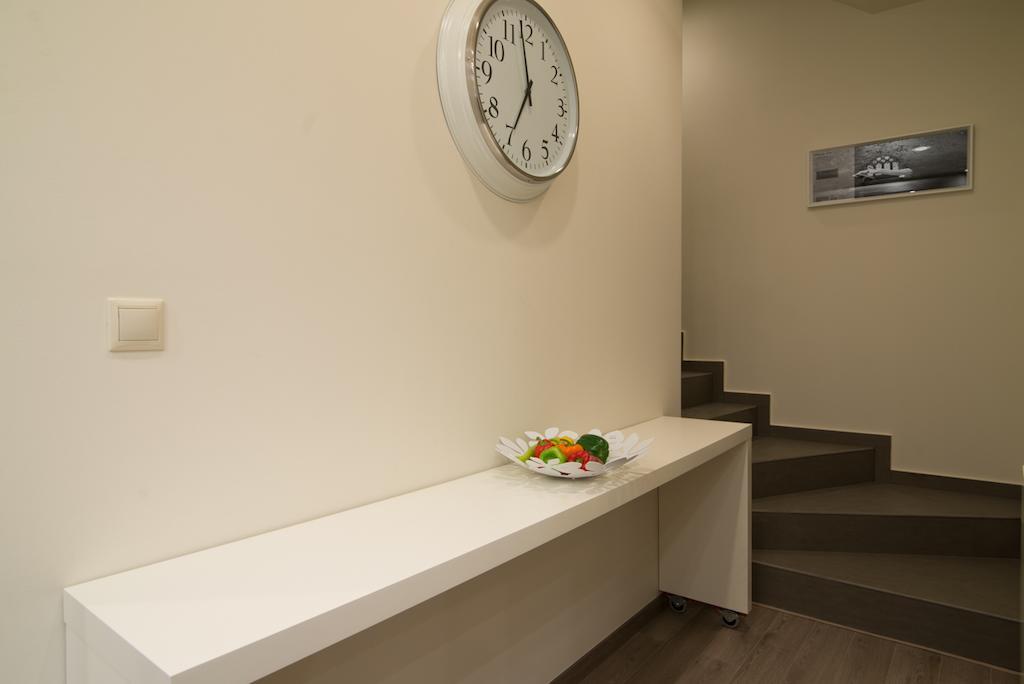 Casa Del Porto Hotel Chania  Ngoại thất bức ảnh