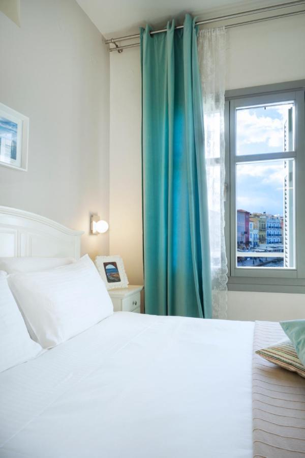 Casa Del Porto Hotel Chania  Ngoại thất bức ảnh