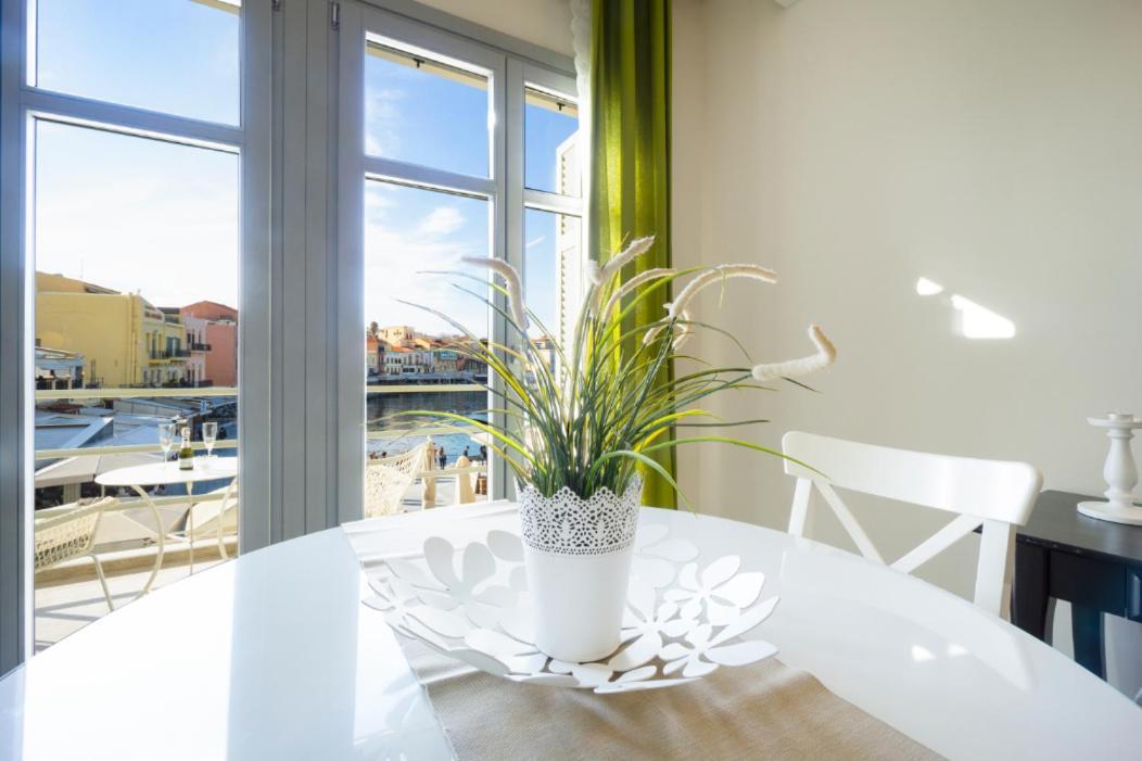 Casa Del Porto Hotel Chania  Ngoại thất bức ảnh