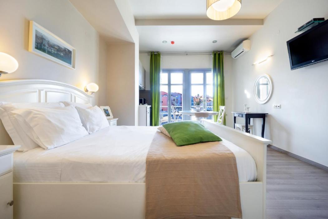 Casa Del Porto Hotel Chania  Ngoại thất bức ảnh