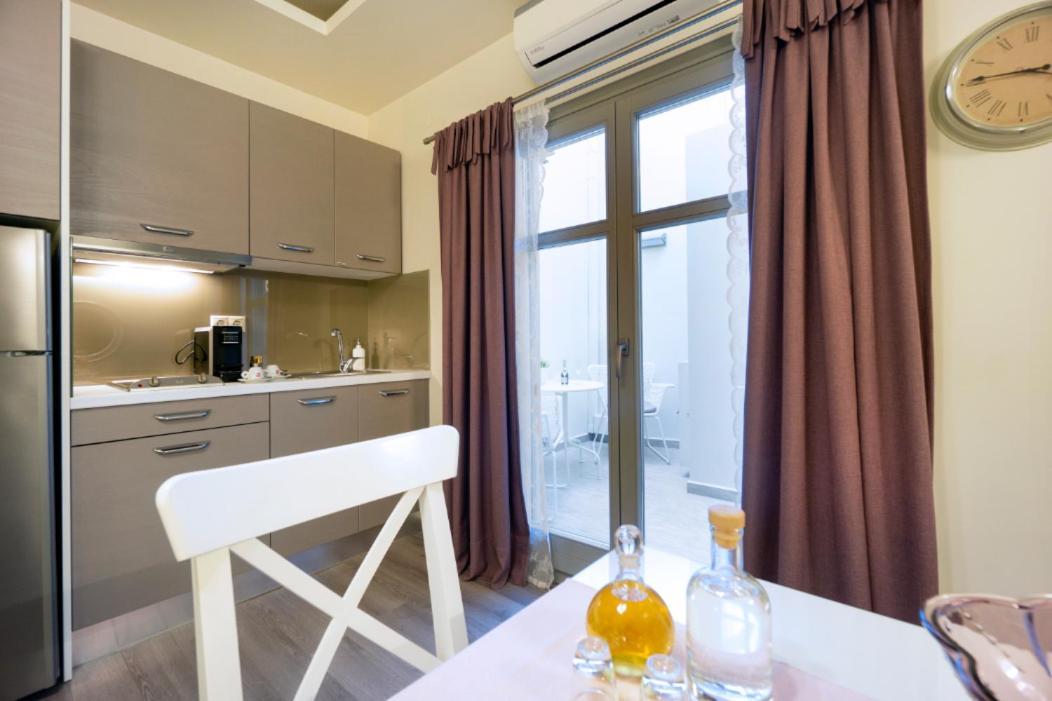Casa Del Porto Hotel Chania  Ngoại thất bức ảnh