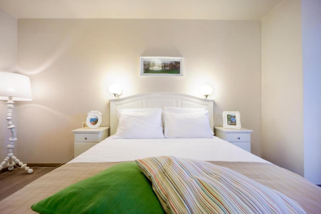 Casa Del Porto Hotel Chania  Ngoại thất bức ảnh