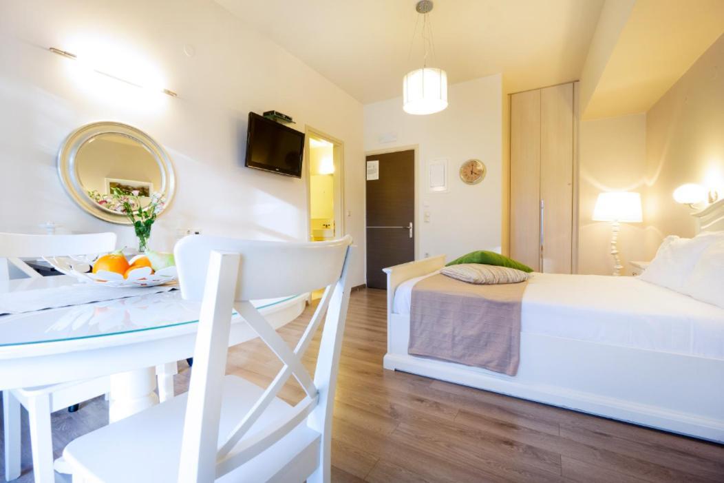 Casa Del Porto Hotel Chania  Ngoại thất bức ảnh
