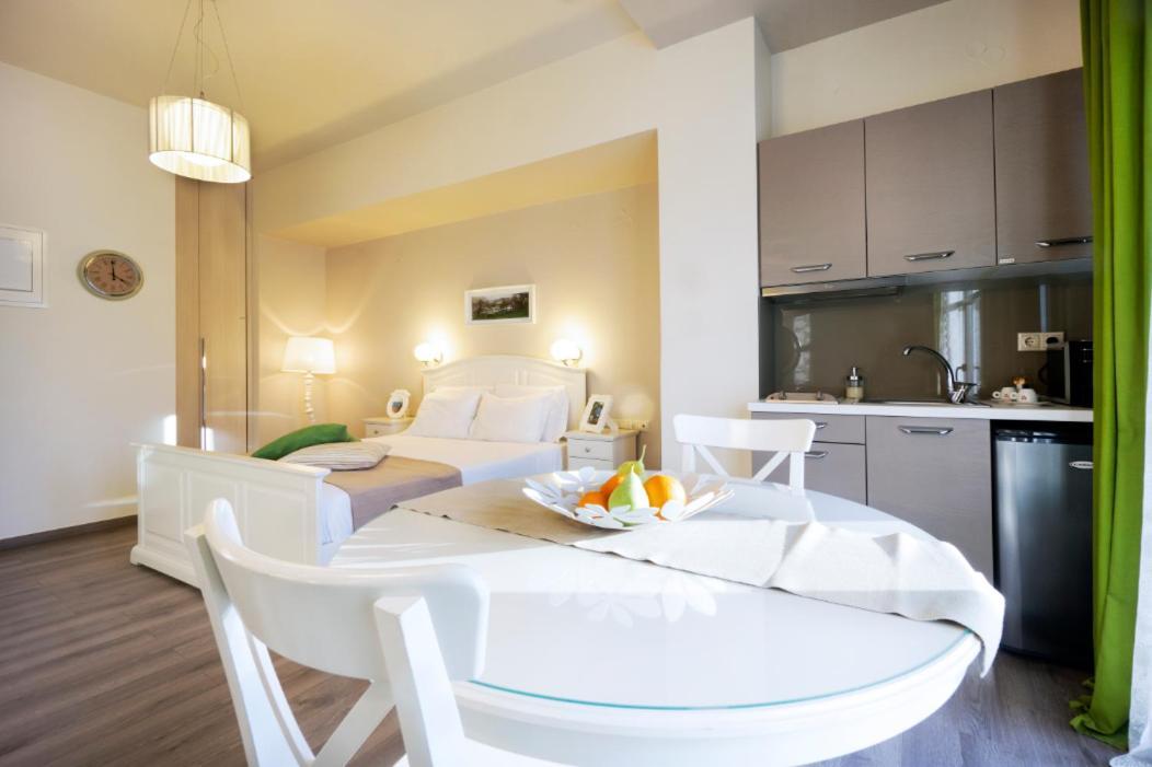 Casa Del Porto Hotel Chania  Ngoại thất bức ảnh