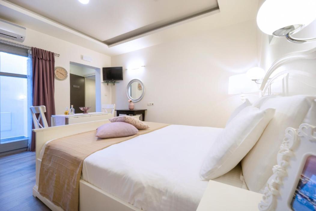 Casa Del Porto Hotel Chania  Ngoại thất bức ảnh
