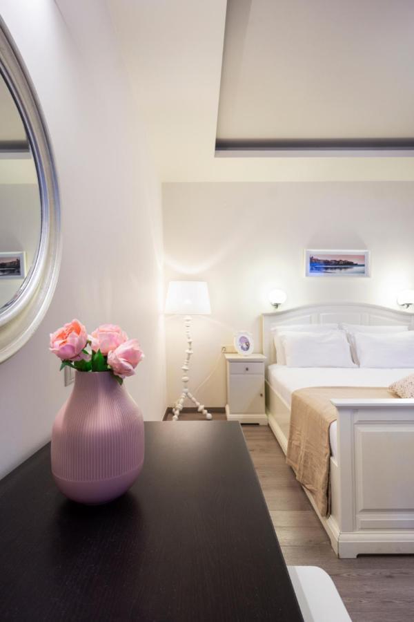 Casa Del Porto Hotel Chania  Ngoại thất bức ảnh