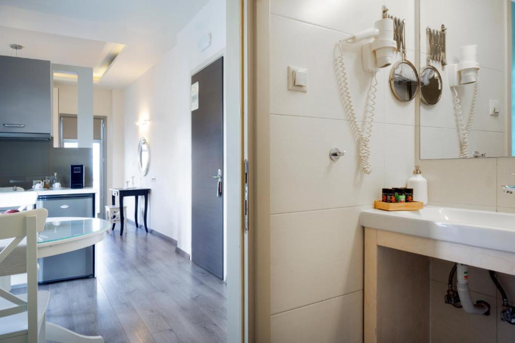 Casa Del Porto Hotel Chania  Ngoại thất bức ảnh