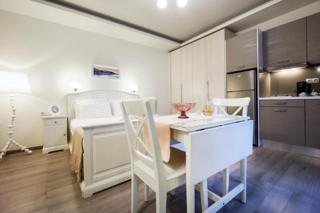 Casa Del Porto Hotel Chania  Ngoại thất bức ảnh